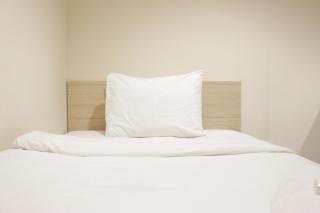 Best Location 2BR Tamansari La Grande Apartment By Travelio - Bandung - 7