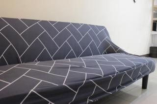 Best Location 2BR Tamansari La Grande Apartment By Travelio - Bandung - 3