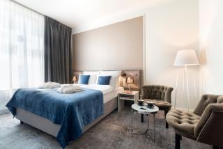 Wyndham Grand Krakow Old Town - Cracovia - 2