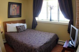Hotel Louisbourg - 9