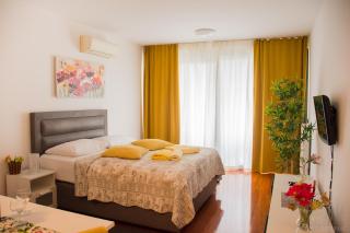 Nova Galerija Studio App Bella,Lara,Katy - parking in garage - 4