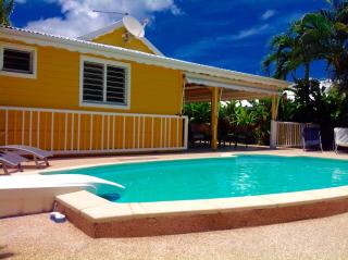 La Villa Madinina - Les Trois-Îlets - 8