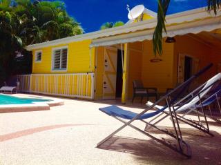 La Villa Madinina - Les Trois-Îlets - 7
