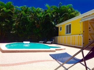 La Villa Madinina - Les Trois-Îlets - 6