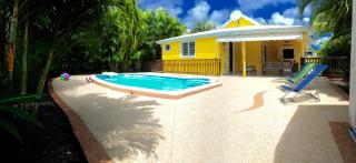 La Villa Madinina - Les Trois-Îlets - 9