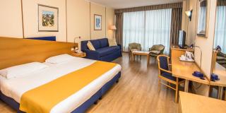 Hotel Express Aosta East - 2