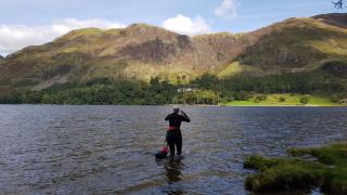 High Fold Guest House - Troutbeck - 4