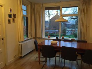 huisje Nieuw Vliet - 3