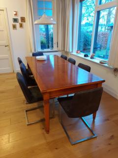 huisje Nieuw Vliet - Nieuwvliet - 2