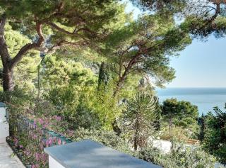 Villa Marina Little Beach - Capri - 9