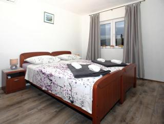 Apartment Milenka - Čilipi - 8
