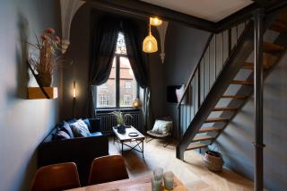 ARVED Apartments - Lübeck - 9