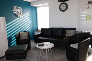 LE MASCARET 47 b Gîte touristique 3 étoiles - Bricqueville-sur-Mer - 8