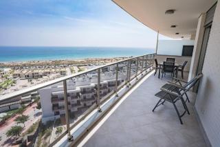 024 - Blue Dreams Penthouse Tabarca - comfortHOLIDAYS - Arenales del Sol - 8