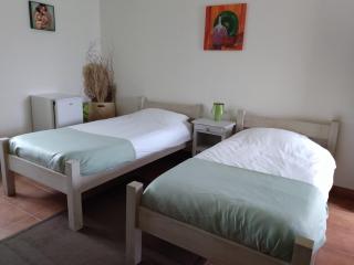 L'Auberge - Abjat - 1