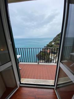 Sollevante Guest House - Riomaggiore - 2