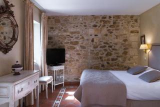 Hôtel la Magnaneraie - Villeneuve-lès-Avignon - 8