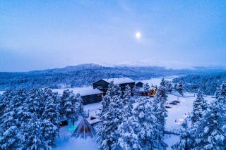 Savalen Fjellhotell & Spa - Tynset - 0