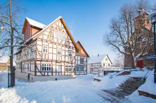 Hotel-Pension Eschwege - Eschwege - 3