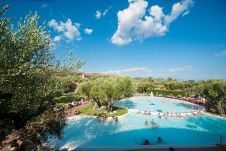 Villaggio Blue Marine - Marina di Camerota - 7
