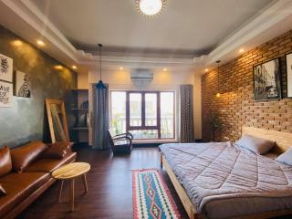 The Urban Tuy Hòa Homestay - Liên Trì (3) - 4