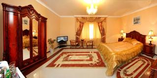 Гранд Алексік - Truskavets - 4