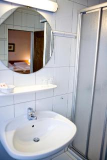 Hotel Neuwarft - 4