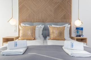 Ambria Apartments Dębina - Świnoujście - 9