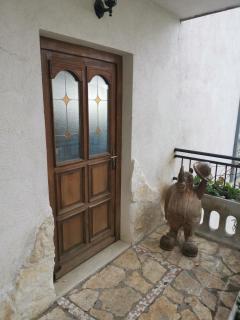 Villa Diamond - Žrnovnica - 3
