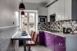 ROMANTIC Apartments - центр Львова , з видом на місто - Lviv - 1