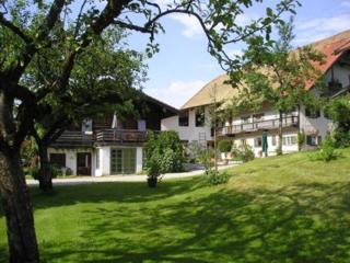 Höglhof inkl. Chiemgaukarte - Ruhpolding - 0