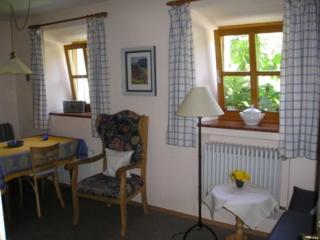 Höglhof inkl. Chiemgaukarte - Ruhpolding - 8