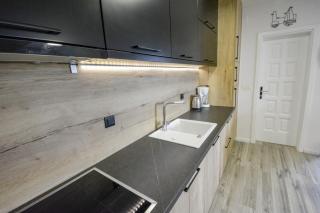 Apartment 9 in Villa Petrac - Banjol - 2