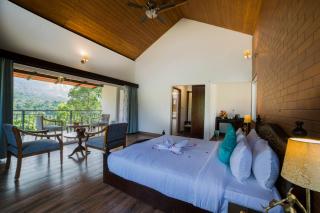 River Mist Resort - 9