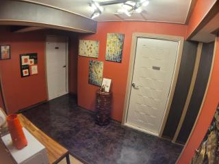 Olive hostel W - Seul - 2