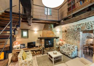 Cascina del Tempo Sospeso - 3