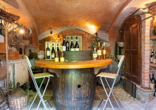 Cascina del Tempo Sospeso - Bogogno - 4