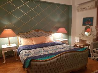 Elite Homes 3BR Garden Apartment Families Only - 6th Of October - 9