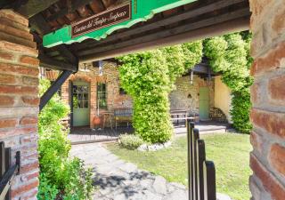 Cascina del Tempo Sospeso - Bogogno - 9