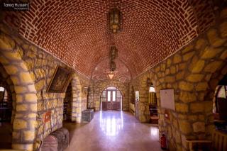 Aliyah Eco-Lodge - Bawiti - 5