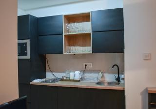 Apartmani Novi Sad MG44 - Novi Sad - 4