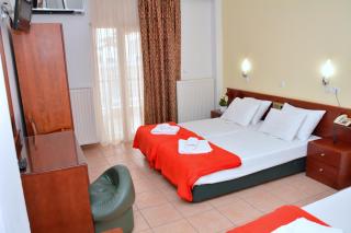 Scandinavia 3 Star Hotel - Paralia Katerinis - 7