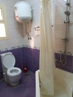Elite Homes 3BR Garden Apartment Families Only - 6th Of October - 2