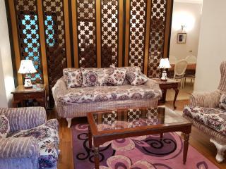 Elite Homes 3BR Garden Apartment Families Only - 6th Of October - 0