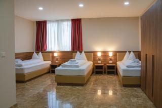 Work & Sleep Boardinghouse Mannheim - Mannheim - 3
