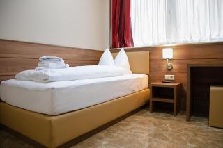 Work & Sleep Boardinghouse Mannheim - Mannheim - 5