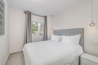 by RIVA - Elegant, 2 Bedroom Apartment in Dama de Noche Puerto Banus - 5