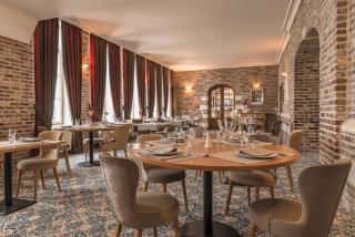 L'Univers Arras by Elema Hotels ex Hôtel de l'Univers Arras - 6