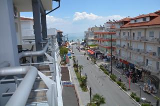 Scandinavia 3 Star Hotel - Paralia Katerinis - 8