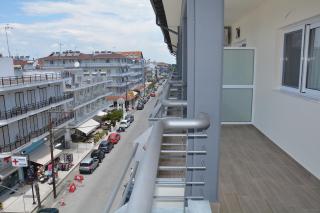 Scandinavia 3 Star Hotel - Paralia Katerinis - 9